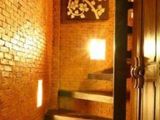 Wiangjintra Lanna Living Hotell Hang Dong Eksteriør bilde