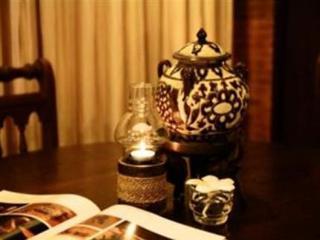 Wiangjintra Lanna Living Hotell Hang Dong Eksteriør bilde